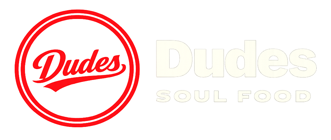 Dudes Soul Food Pszczyna